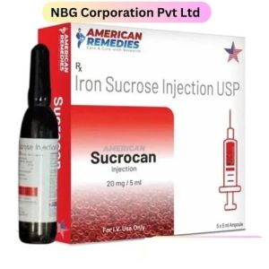 Sucrocan Injection
