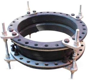 Rubber Expansion Bellows