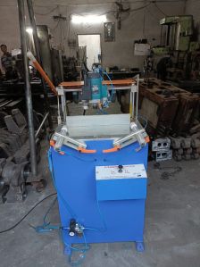 Aluminium Copy Router Machine