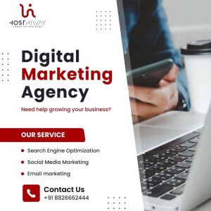 Digital Marketing Service