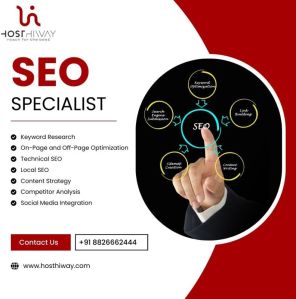 SEO Services