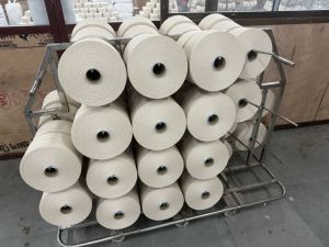 Open End Cotton Yarn