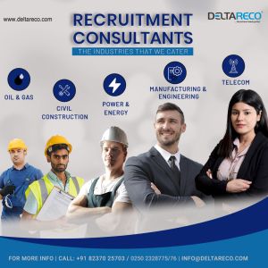 international recruitment