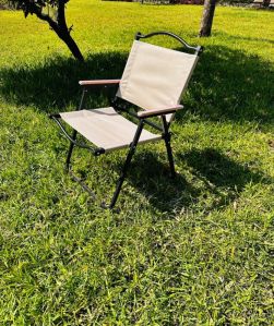 Outdoor Folding Chair