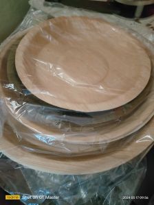 Areca Plate