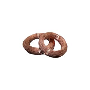 Annealed Copper Wire