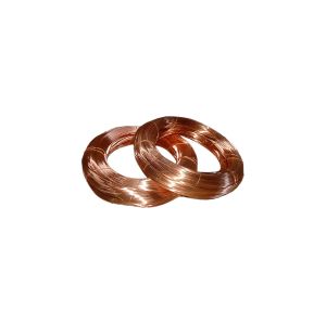 Bare Copper Wire