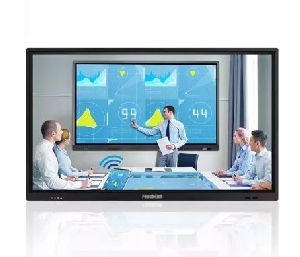 PeopleLink Interactive Display S65