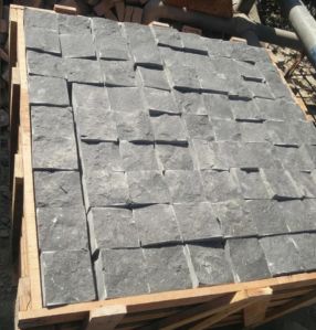 Basalt Stone Cobbles