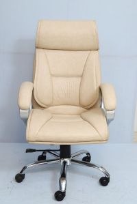 Boss Chair