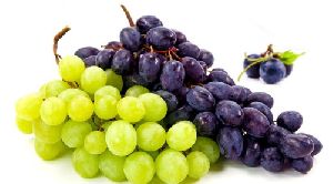 Fresh Grapes