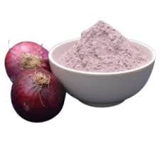 onion powders