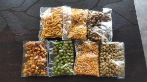 roasted chana snacks