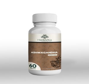 Ashwagandha Tablets