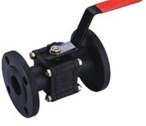 Ball Valves