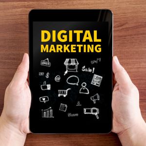 digital marketing services