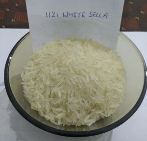 Basmati rice