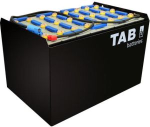 TAB gel Traction batteries - Industrial - European