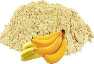 Banana Powder