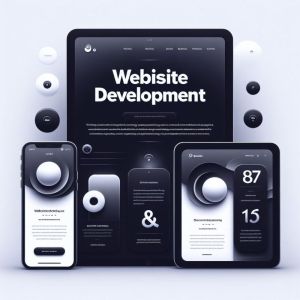 Website Development