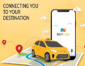 Nxt Cab Service