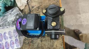 sra 1 hp self priming pumps