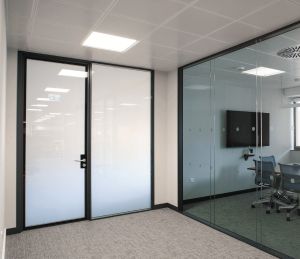 smart glass film