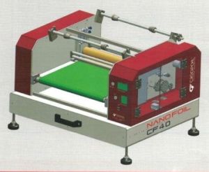 cf 40 laser printing machine