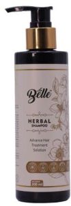 La Belle Herbal Shampoo