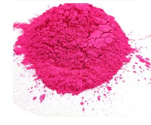 Rhodamine B Acid Dye