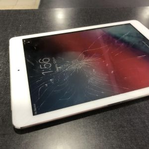 Apple ipad repair