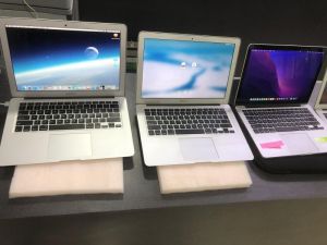 Apple Macbook Repair