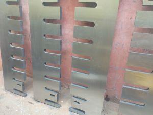 Shearing Machine Blades