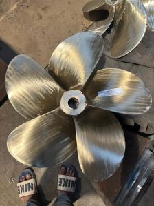 propeller fan