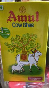 Amul Cow Ghee 1 Ltr