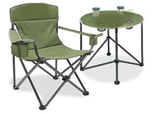 camping tables