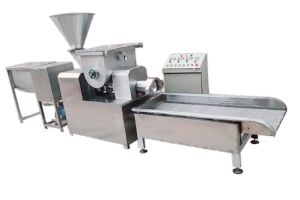 Pasta Making Machine