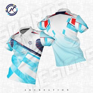 Sublimation T-Shirts