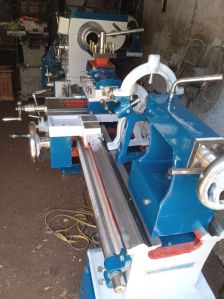 lathe cutting machine