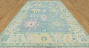 Hand Knotted Carpets