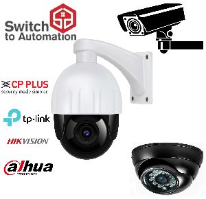 Cctv Ip Camera