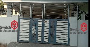 Solar Fencing