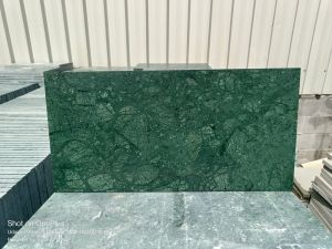 Green Marble Tiles