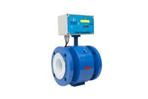 MYKO Electromagnetic Flow Meter Rubber Lining
