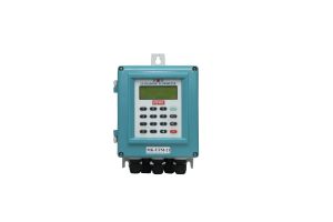 Wall Mount Ultrasonic Flow Meter
