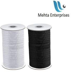 5 MM Elastic Band Heavy Stretch Knit 200 MTR