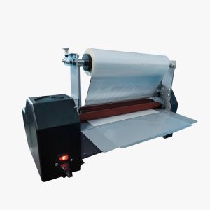 Desktop Thermal Lamination Machine With 360mm Lamination Width