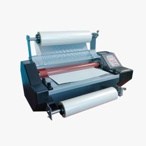 Desktop Thermal Lamination Machine With 360mm Lamination Width