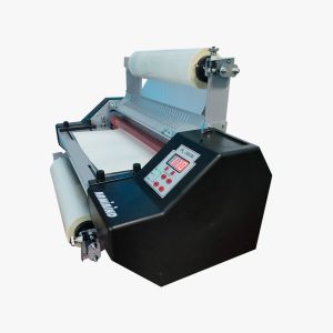 Desktop Thermal Lamination Machine With 360mm Lamination Width