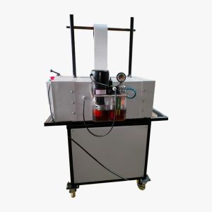 Dual Shaft Adhesive Sheet Shredder 410 Mm Feed 45 Sheets Capacity 3 HP Motor